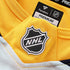 Selfika Nashville Predators Fanatics Away Premium Custom Jersey