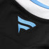 Selfika Fanatics Utah Mammoth Home Premium Jersey - Black