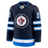 Selfika Winnipeg Jets Fanatics Home Premium Custom Jersey