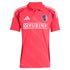 Adidas St. Louis CITY SC Men's 2025 Forever CITY Red Replica Custom Jersey