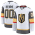 Selfika Vegas Golden Knights Fanatics Away Premium Custom Jersey