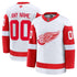 Selfika Detroit Red Wings Fanatics Away Premium Custom Jersey