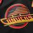Selfika Fanatics Vancouver Canucks Alternate Premium Custom Jersey Black