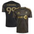 Adidas LAFC 2026 Primary Kit Replica Custom Jersey Black