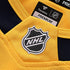 Selfika Nashville Predators Fanatics Home Premium Jersey - Gold