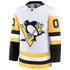 Selfika Fanatics Pittsburgh Penguins Away Premium Custom Jersey