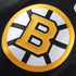 Selfika Boston Bruins Fanatics Home Premium Custom Jersey Black