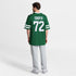 Anez Cooper New York Jets Nike Team Game Jersey - Legacy Green