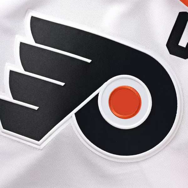 Selfika Fanatics Philadelphia Flyers Away Premium Custom Jersey