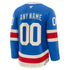 Selfika New York Rangers Fanatics Centennial Jersey