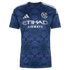 Adidas Maximiliano Moralez New York City FC 2026 The All Nations Kit Replica Jersey Blue