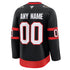 Selfika Fanatics Ottawa Senators Home Premium Custom Jersey