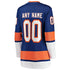 Selfika Fanatics Women's New York Islanders Home Jersey