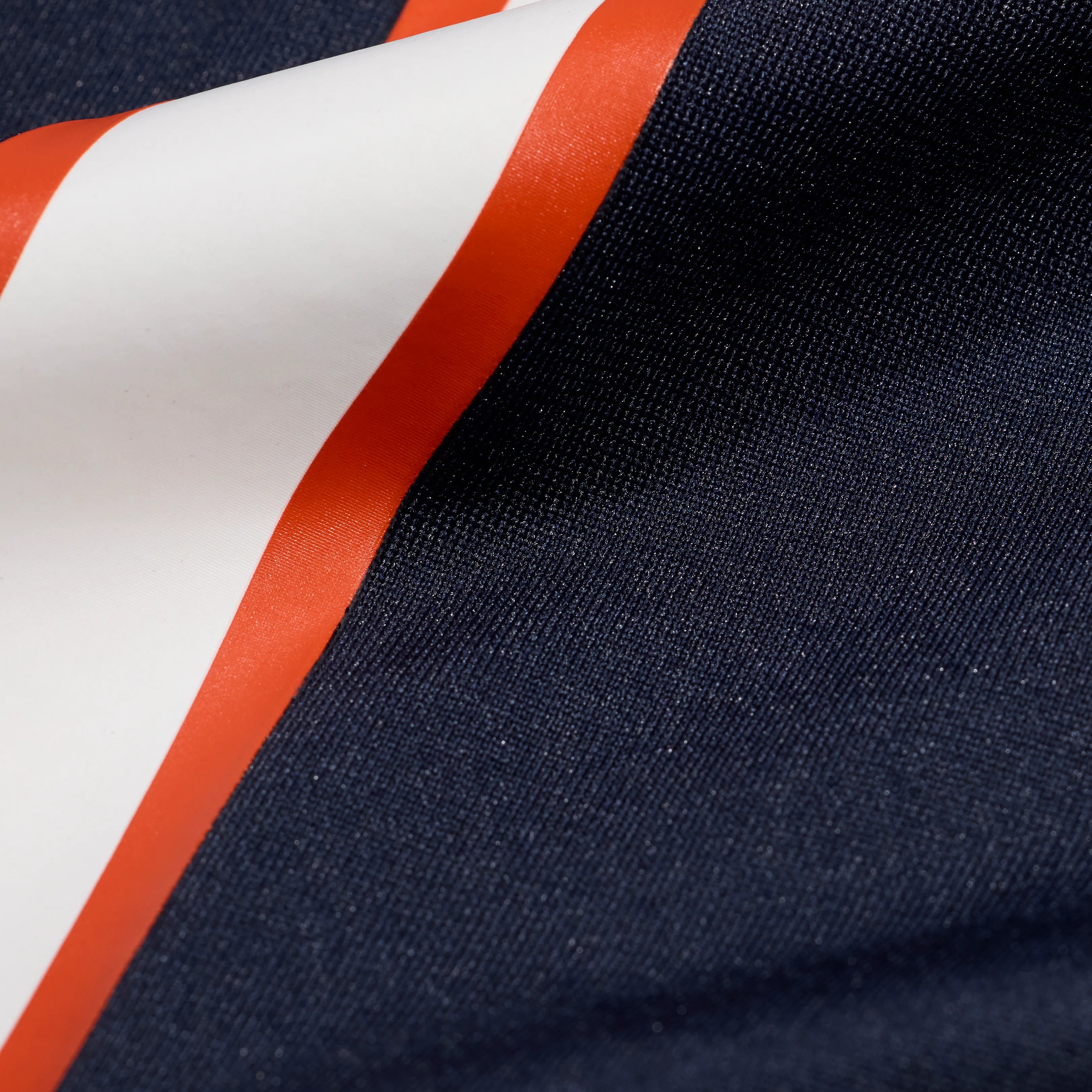 Deantre Prince Chicago Bears Nike Team Game Jersey - Navy