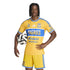 Tigres UANL adidas 2026/27 Home Replica Jersey - Gold