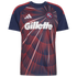 Adidas Luca Langoni New England Revolution 2026 Independence Day Replica Jersey Blue