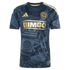Adidas Philadelphia Union 2026 1776 Kit Replica Custom Jersey Navy