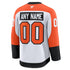 Selfika Fanatics Philadelphia Flyers Away Premium Custom Jersey