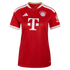 Adidas Jamal Musiala Bayern Munich 2026/27 Home Replica Jersey Red