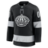 Selfika Fanatics Los Angeles Kings Alternate Custom Jersey