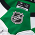Selfika Dallas Stars Fanatics Away Premium Custom Jersey - White