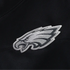 Cooper DeJean Philadelphia Eagles Nike 2026 Salute to Service Stitched Limited Jersey - Black