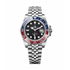 Selfika™ Men's GMT-Master II PEPSI Jubilee Watch 1.6 in