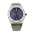 Selfika™ Royal Oak Blue Dial Automatic Watch 1.6 in