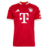 Adidas Joshua Kimmich Bayern Munich 2026/27 Home Replica Jersey Red