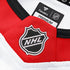 Selfika Ottawa Senators Fanatics Away Premium Custom Jersey - White
