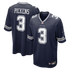 Nike George Pickens Dallas Cowboys Game Jersey White