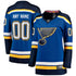 Selfika Fanatics Women's St. Louis Blues Home Breakaway Jersey