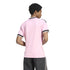 Juventus adidas 2026/27 Away Replica Jersey - Pink