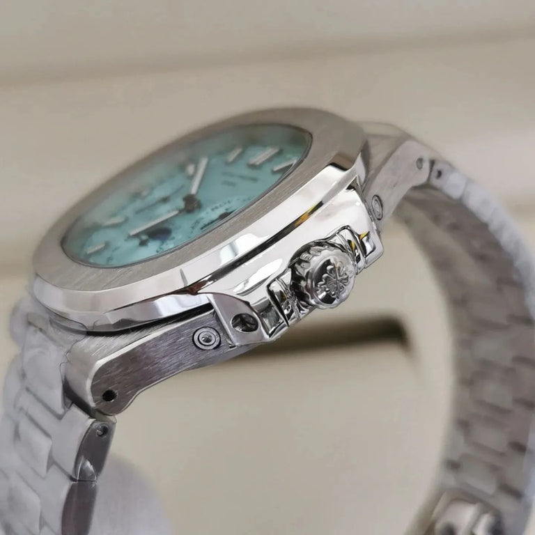 Selfika™ Men's Automatic Luxury Watch 1.6 in.