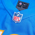 Amar Johnson Los Angeles Chargers Nike Team Game Jersey - Powder Blue