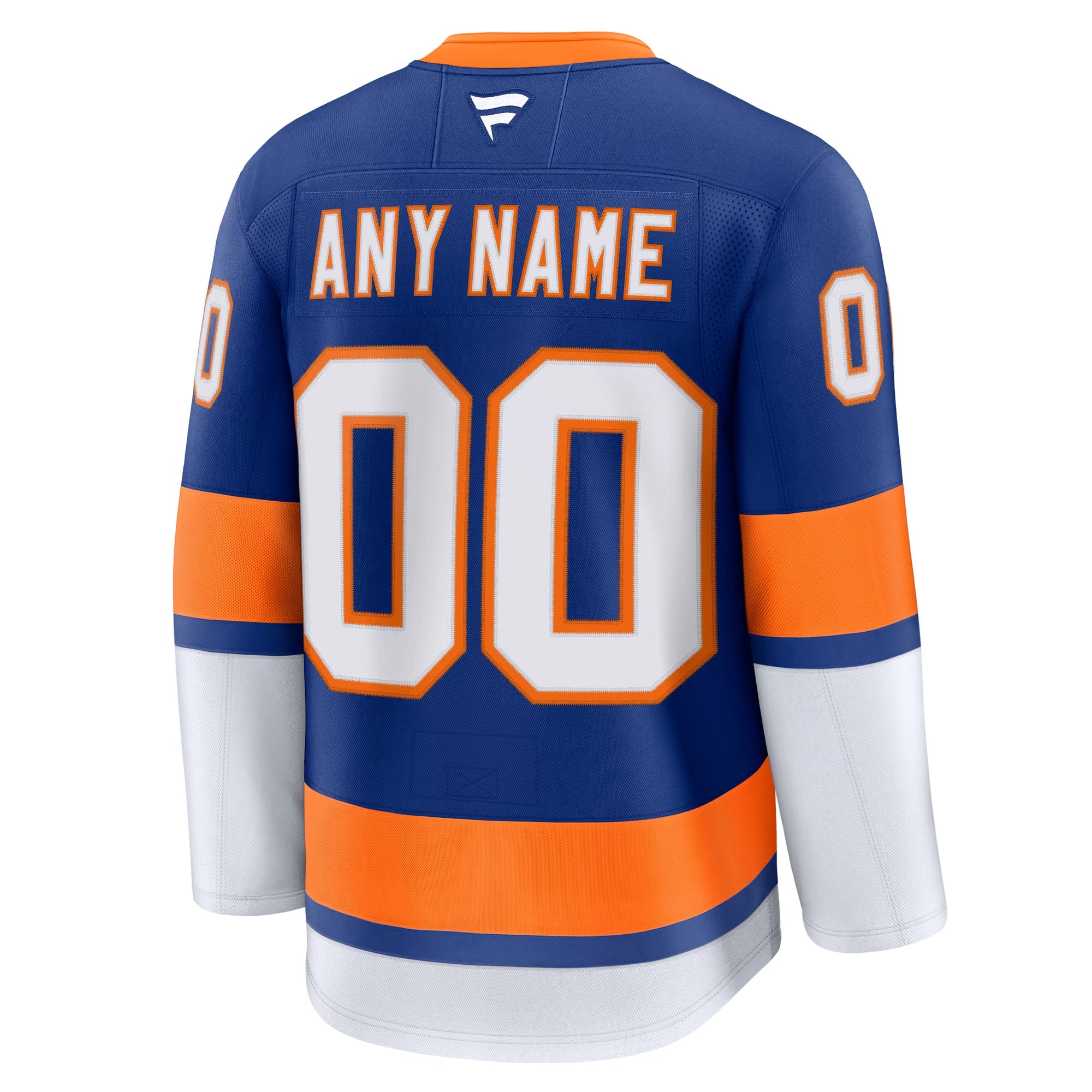 Selfika Fanatics New York Islanders Home Premium Jersey