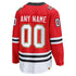 Selfika Chicago Blackhawks Fanatics Centennial Jersey Red