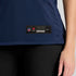 Kobee Minor New England Patriots Nike Women's Team Game Jersey - Navy