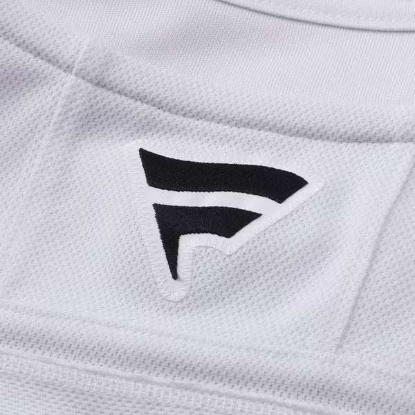 Selfika Sebastian Aho Carolina Hurricanes Fanatics Away Jersey White
