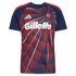 Adidas New England Revolution 2026 Independence Day Replica Custom Jersey Blue