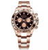 Selfika™ Men's Daytona Chronograph Watch 116505