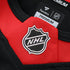 Selfika Fanatics Ottawa Senators Home Premium Custom Jersey
