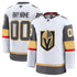 Selfika Vegas Golden Knights Fanatics Away Premium Custom Jersey