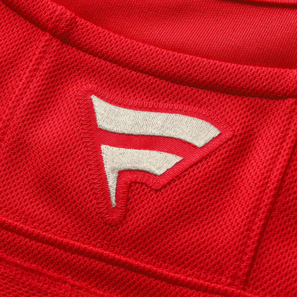 Selfika Detroit Red Wings Fanatics Centennial Jersey