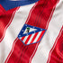 Nike Atletico de Madrid 2026/27 Home Stadium Replica Youth Jersey Red/White