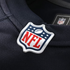 Chicago Bears Nike 2026 Rivalries Collection Game Custom Jersey - Navy