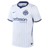 Inter Milan Nike 2026/27 Away Stadium Replica Jersey - White