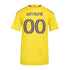 Adidas Orlando City SC Women's 2026 Sunken Treasure Kit Replica Custom Jersey Gold