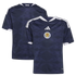 2026 Home Custom Soccer Jersey - Navy (Scotland) - Jersey Teams World
