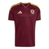 2026 Home Custom Soccer Jersey - Red (Venezuela)